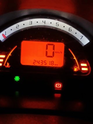 Citroen C3 2005