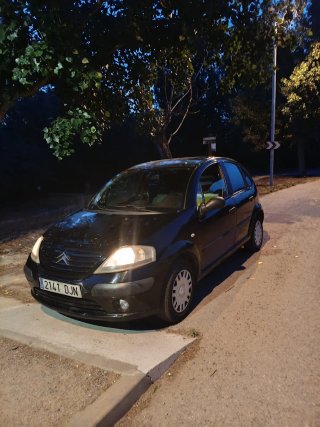 Citroen C3 2005