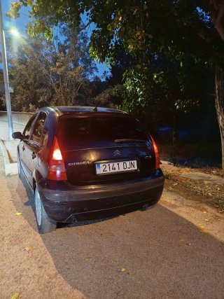 Citroen C3 2005