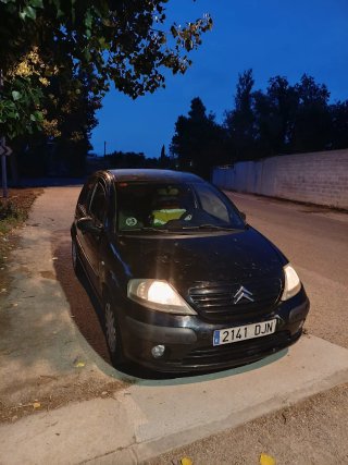 Citroen C3 2005