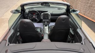 Porsche 911(996.1)Carrera Cabrio 3.4 MANUAL 2001