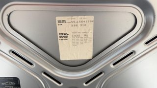 Porsche 911(996.1)Carrera Cabrio 3.4 MANUAL 2001