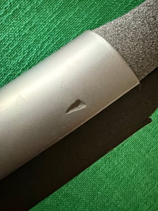 Cuscino per bilanciere palestra