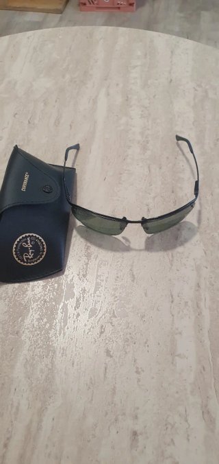 Gafas Ray-Ban Chromance Polarizadas P