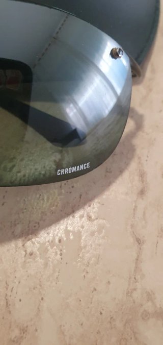 Gafas Ray-Ban Chromance Polarizadas P