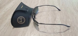 Gafas Ray-Ban Chromance Polarizadas P
