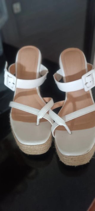 Cuñas Maripaz Talla 39