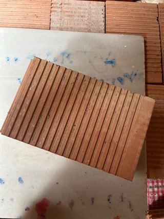 126 Ladrillos Nuevos
