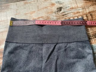 Leggings Push Up Talla XS/S