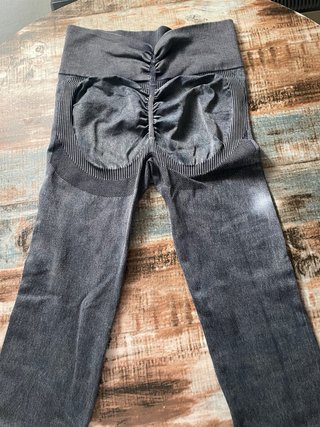 Leggings Push Up Talla XS/S