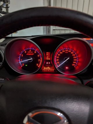 Mazda 3 MPS 2.3 260CV 2010