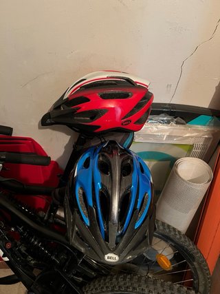2 Bicicletas Montaña 26 (2 unidades)