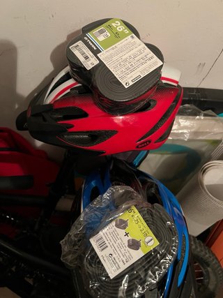 2 Bicicletas Montaña 26 (2 unidades)