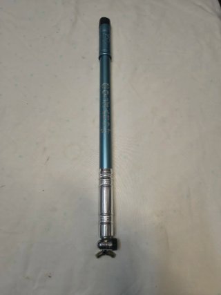 Inflador bomba Colnago Antigua
