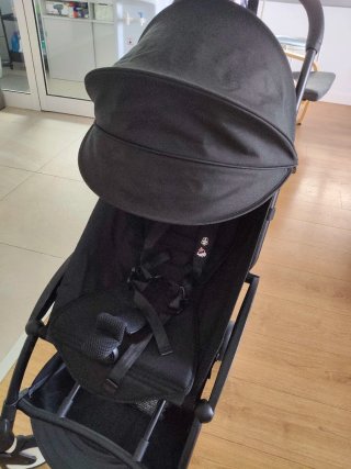 Passeggino Stokke Yoyo