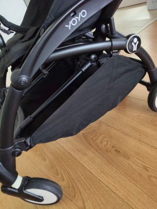 Passeggino Stokke Yoyo