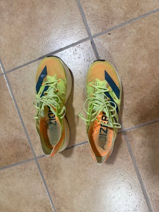 Adidas Adizero Prime X Talla 44