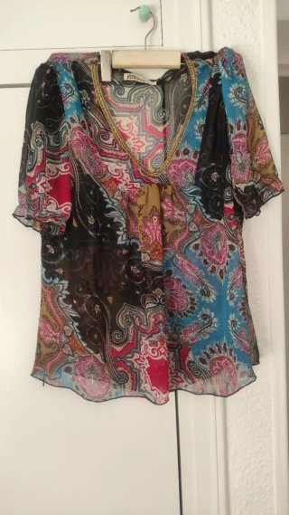 Lote ropa para talla S /M