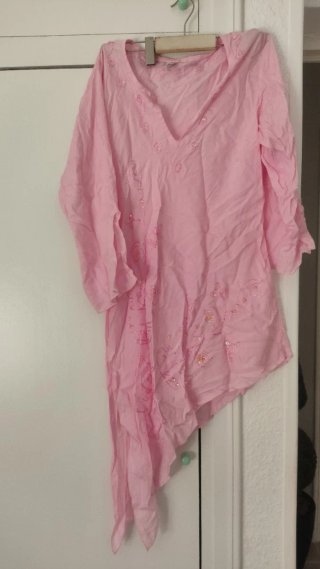 Lote ropa para talla S /M