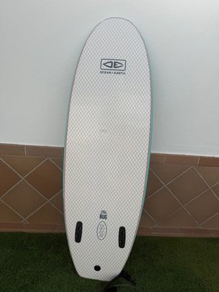 Tabla Surf Ocean & Earth The Bug+ Invento