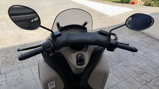 Yamaha Tricity-125 2024 ABS