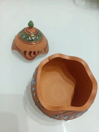 Timbal Djembé  doble y maraca , collar étnico
