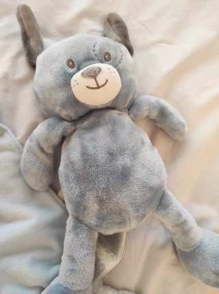 Peluches Bebé