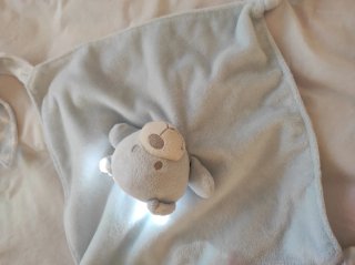 Peluches Bebé