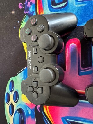 Controller PS3 difettosi
