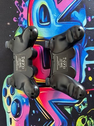 Controller PS3 difettosi