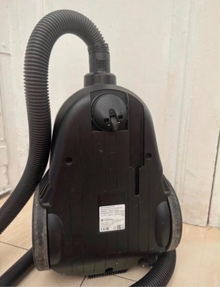 Aspirador Bosch Serie 4 ProHygienic