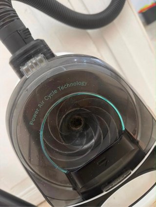 Aspirador Bosch Serie 4 ProHygienic
