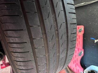 Llantas 18” Originales BMW