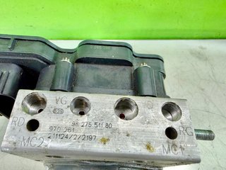 9827551180 Módulo ABS Citroen DS7