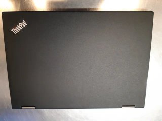 Portátil Lenovo X390 Yoga TÁCTIL i5 8a 8Gb RAM
