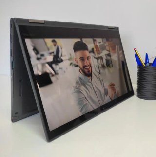 Portátil Lenovo X390 Yoga TÁCTIL i5 8a 8Gb RAM