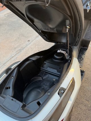 Kymco Superdink 125cc