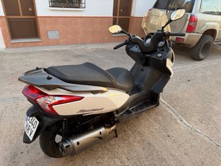 Kymco Superdink 125cc