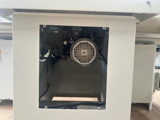 Escuadradora SCM Minimax SC4E