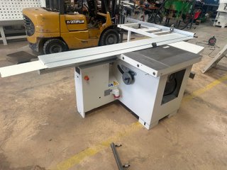 Escuadradora SCM Minimax SC4E