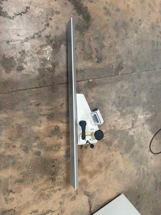 Escuadradora SCM Minimax SC4E