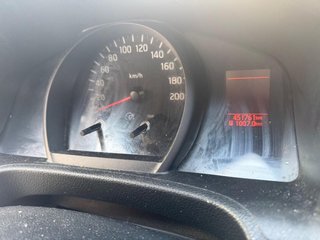 Nissan  NV 1.5 motor K9 2014