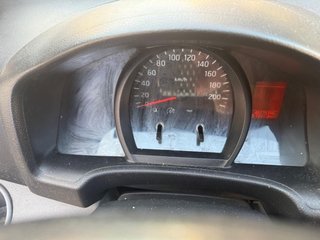 Nissan  NV 1.5 motor K9 2014