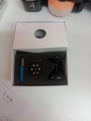Mini DV SN-IPC-HW10 Cámara Espía