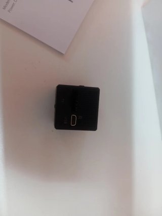 Mini DV SN-IPC-HW10 Cámara Espía