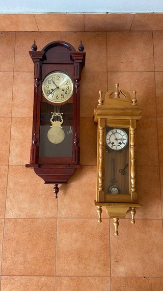 Orologi da parete
