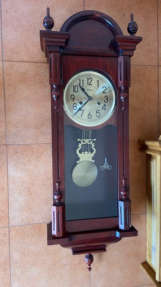 Orologi da parete