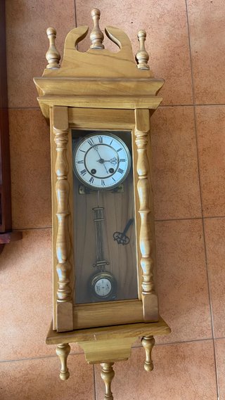 Orologi da parete