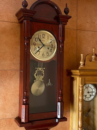 Orologi da parete