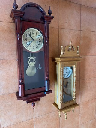 Orologi da parete